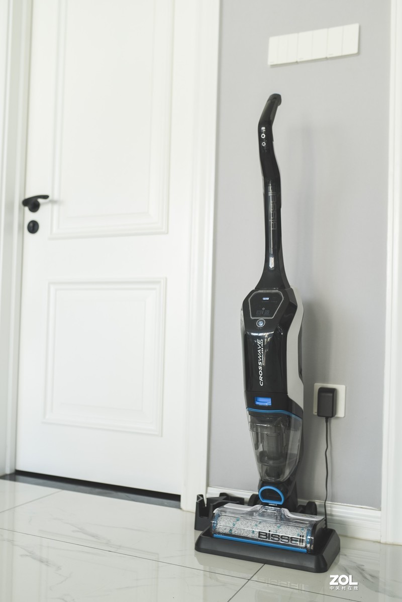 到底算不算智商税？明白解答你对洗地机的三大疑虑