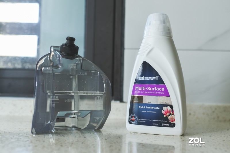 到底算不算智商税？明白解答你对洗地机的三大疑虑