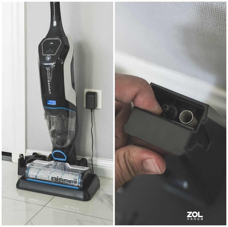 到底算不算智商税？明白解答你对洗地机的三大疑虑