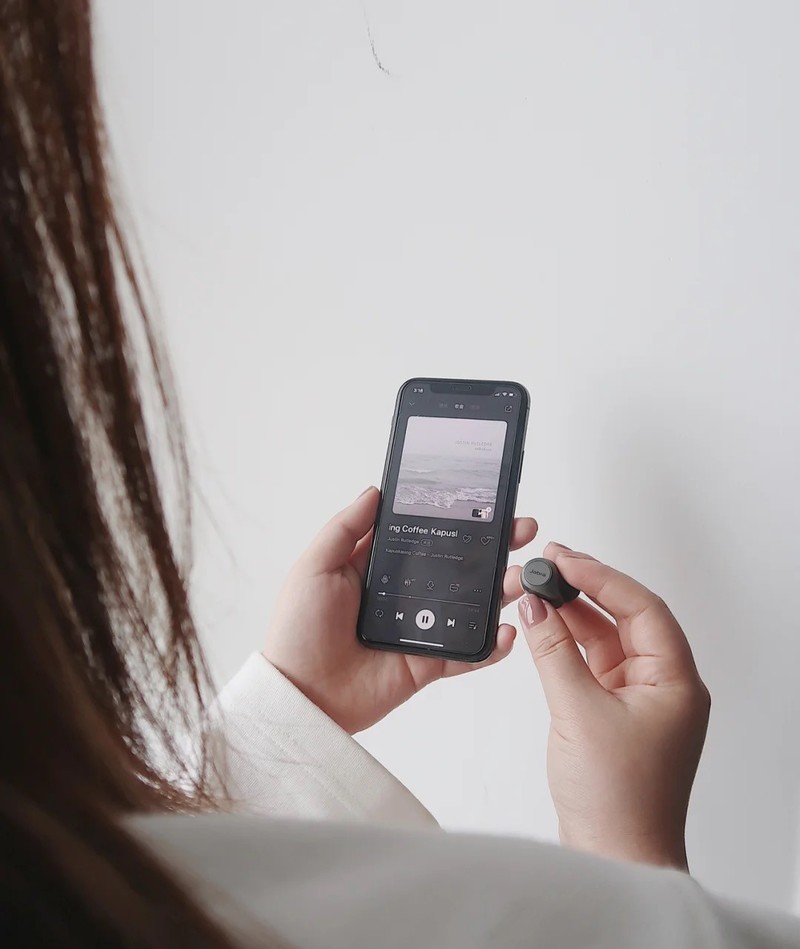 我愿称之为无线耳机之皇，捷波朗Elite85t：双芯降噪+31小时续航