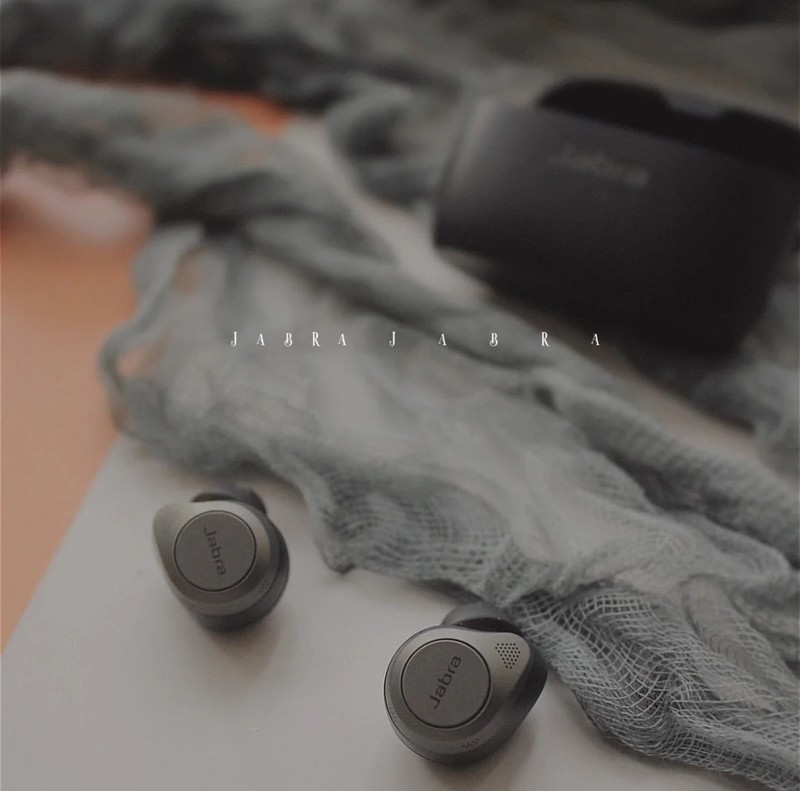 我愿称之为无线耳机之皇，捷波朗Elite85t：双芯降噪+31小时续航