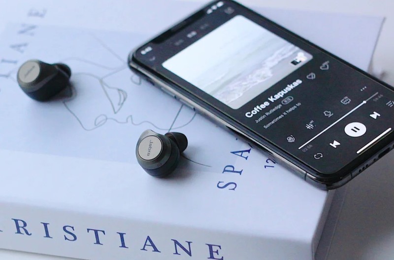 我愿称之为无线耳机之皇，捷波朗Elite85t：双芯降噪+31小时续航