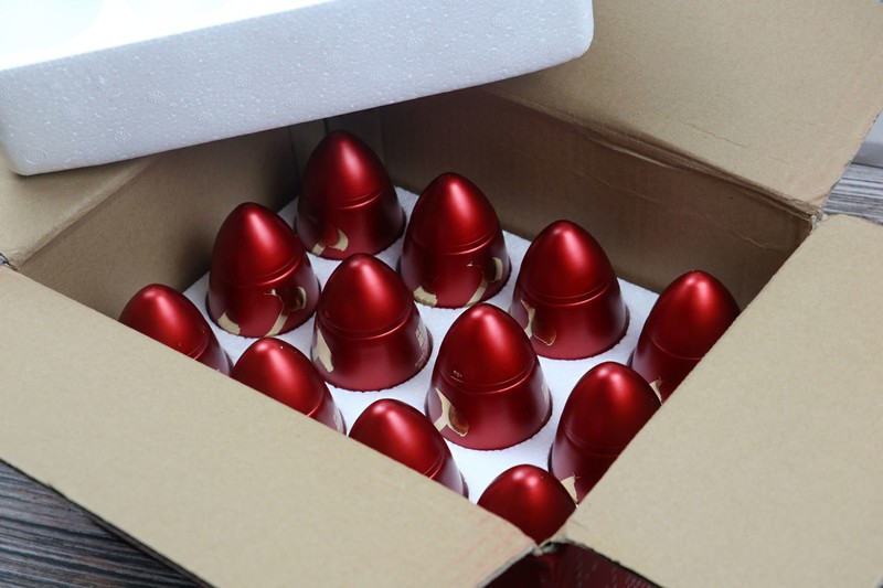 浓香型好酒平价选择——谷小酒·红米粒体验