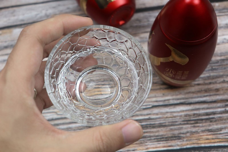 浓香型好酒平价选择——谷小酒·红米粒体验