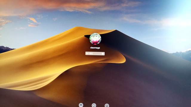 接上篇：黑苹果MacOS10.13.6成功在线完美升级到10.14.6-方法与效果