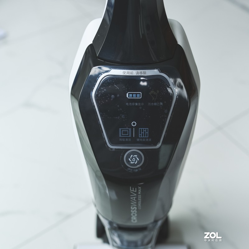 到底算不算智商税？明白解答你对洗地机的三大疑虑