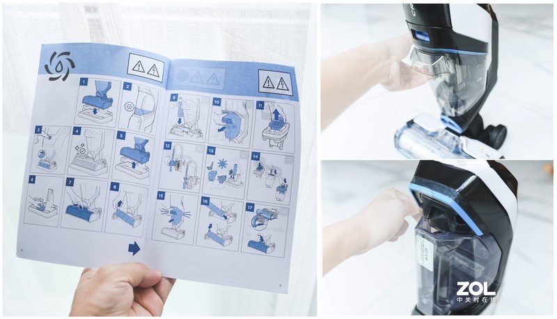 到底算不算智商税？明白解答你对洗地机的三大疑虑