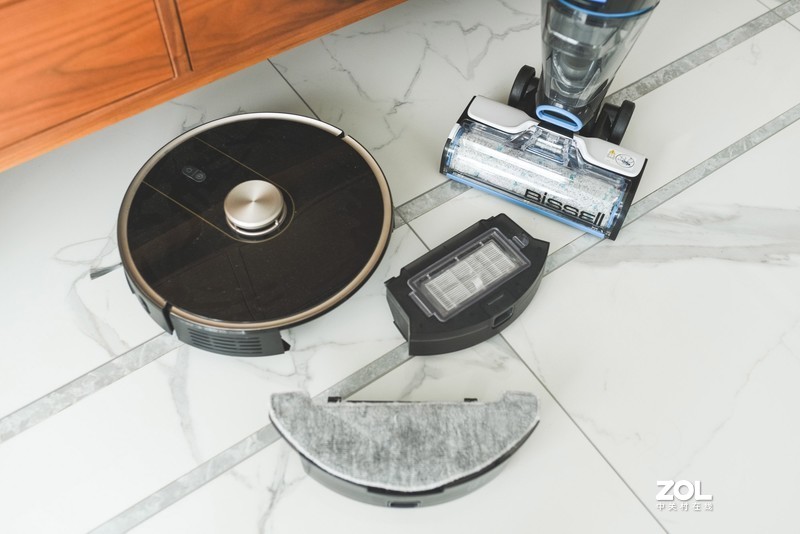 到底算不算智商税？明白解答你对洗地机的三大疑虑