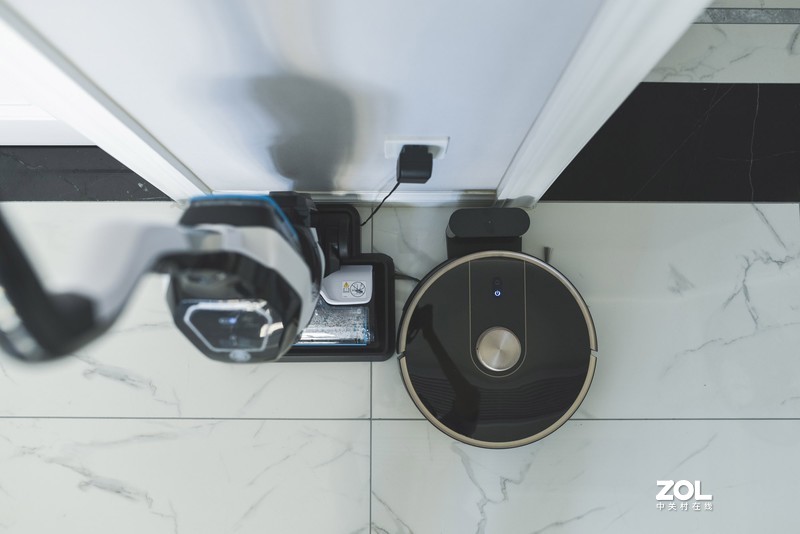 到底算不算智商税？明白解答你对洗地机的三大疑虑