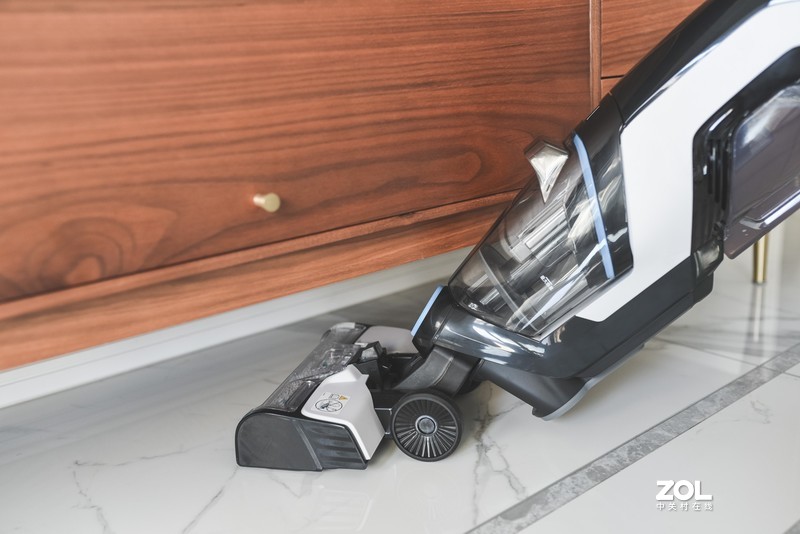 到底算不算智商税？明白解答你对洗地机的三大疑虑