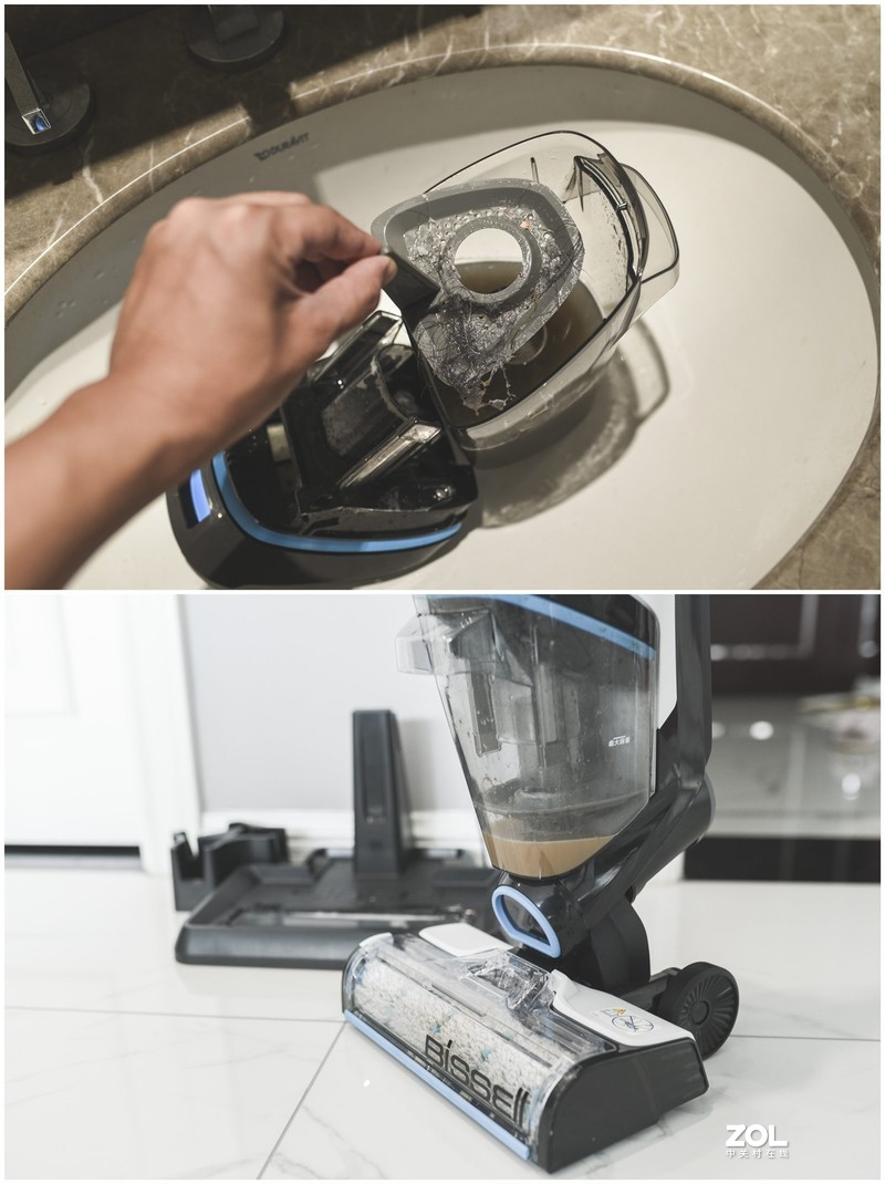 到底算不算智商税？明白解答你对洗地机的三大疑虑