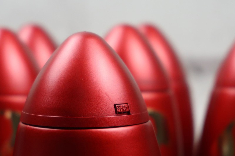 浓香型好酒平价选择——谷小酒·红米粒体验