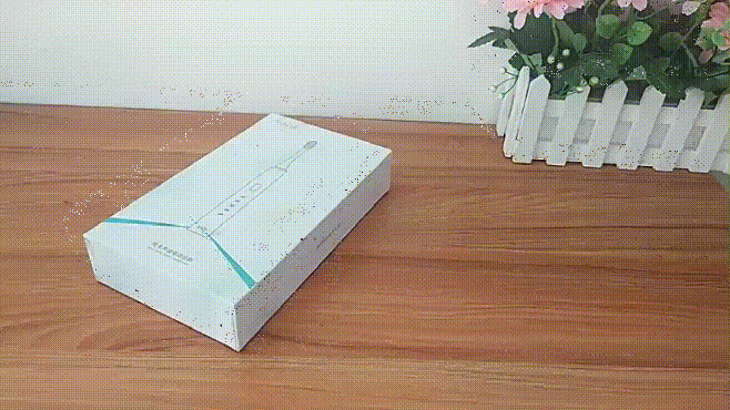 NANK南卡电动牙刷shiny体验：智能定时，科学刷牙