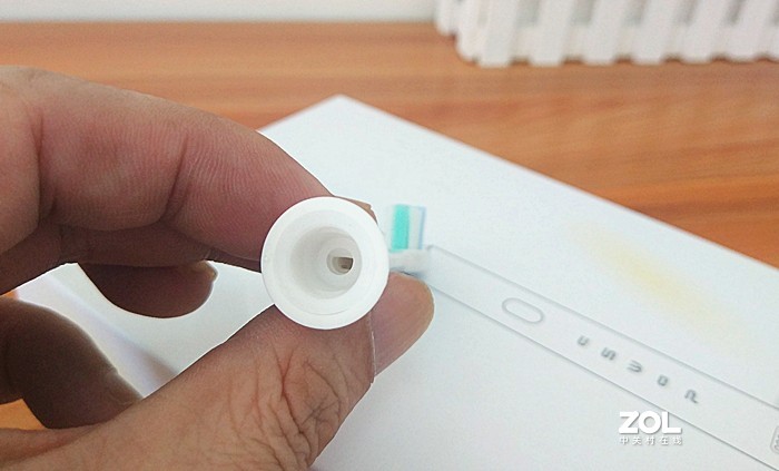 NANK南卡电动牙刷shiny体验：智能定时，科学刷牙