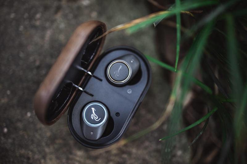 有排面，不拘一格的惠威AW-76真无线HiFi耳机体验