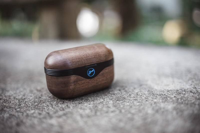 有排面，不拘一格的惠威AW-76真无线HiFi耳机体验