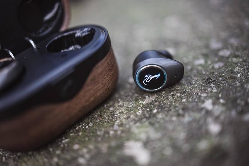有排面，不拘一格的惠威AW-76真无线HiFi耳机体验