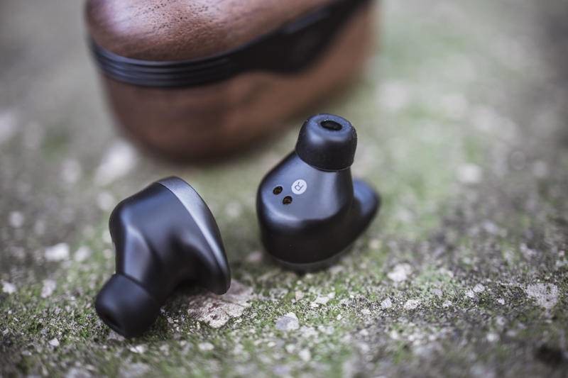 有排面，不拘一格的惠威AW-76真无线HiFi耳机体验