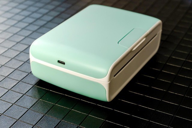 印先森M04S宽幅打印机评测：不需要加墨的学习好伙伴