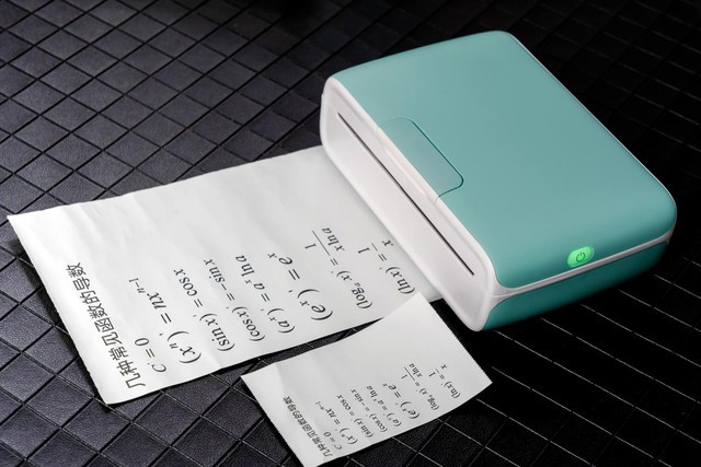 印先森M04S宽幅打印机评测：不需要加墨的学习好伙伴