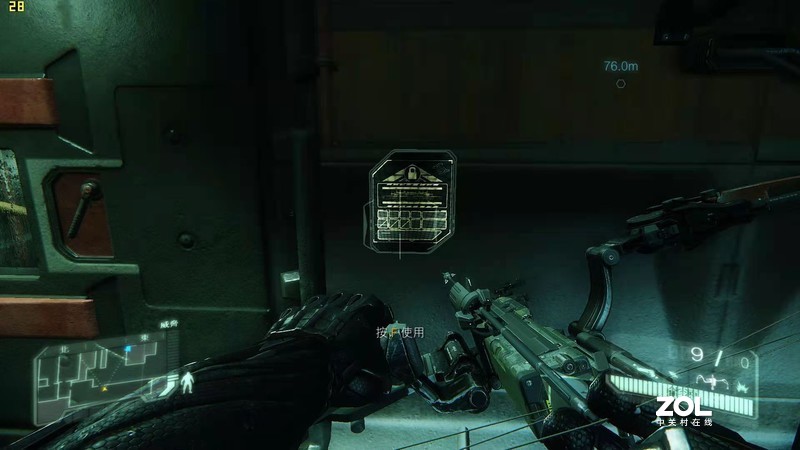 《锐龙核显能玩什么游戏》R3 2200G测试孤岛危机3