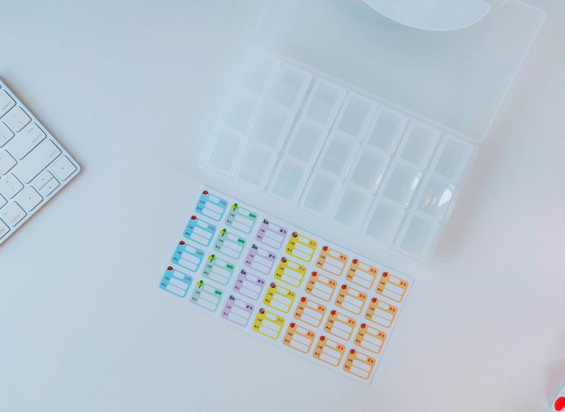 90后都没玩过的儿童玩具，当当狸显微镜体验：大屏成像+拆分设计