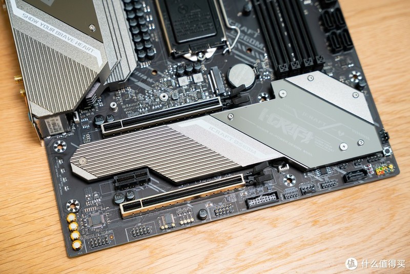 全功能B560 MATX主板，铭瑄MS-iCraft B560M WiFi 电竞游戏主板上手体验