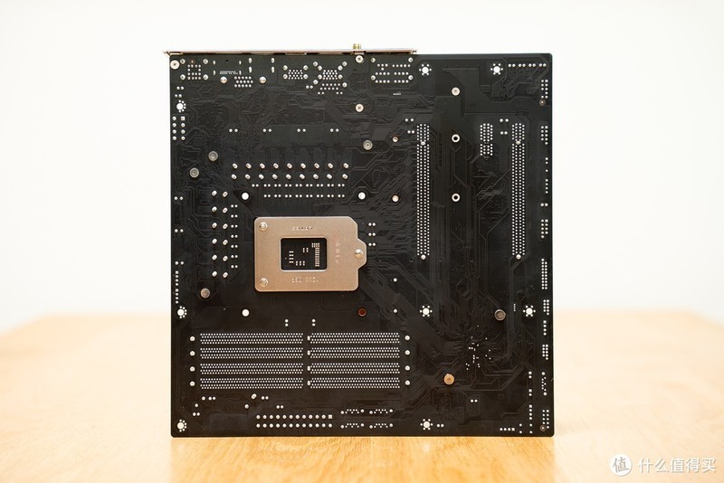 全功能B560 MATX主板，铭瑄MS-iCraft B560M WiFi 电竞游戏主板上手体验