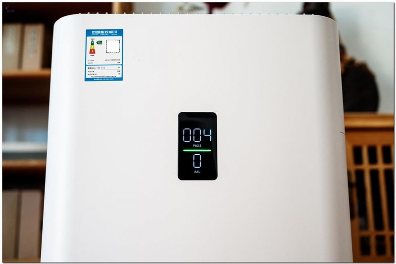 无感净化过敏原，日夜守护清新空气，352空气净化器Y106体验