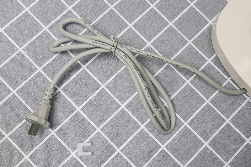 纤细身体 安全智能——飞利浦塔式暖风机体验