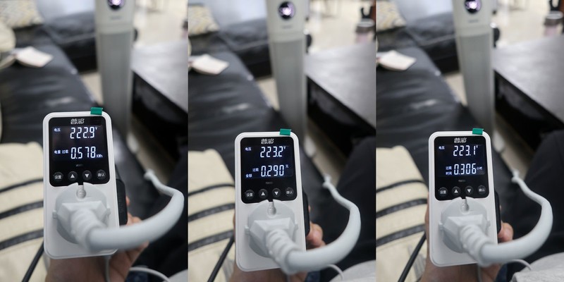 纤细身体 安全智能——飞利浦塔式暖风机体验