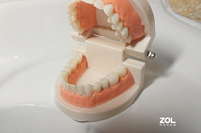 NANK南卡电动牙刷shiny体验：智能定时，科学刷牙