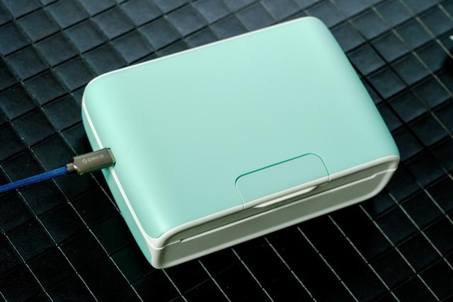 印先森M04S宽幅打印机评测：不需要加墨的学习好伙伴