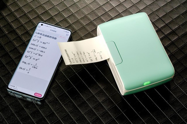 印先森M04S宽幅打印机评测：不需要加墨的学习好伙伴