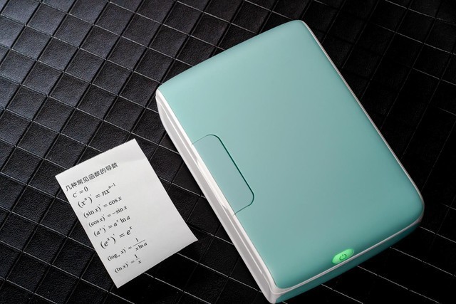 印先森M04S宽幅打印机评测：不需要加墨的学习好伙伴