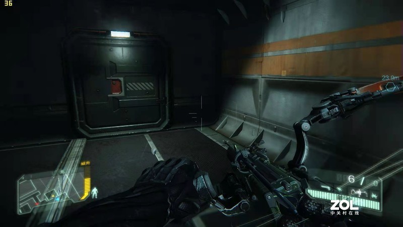 《锐龙核显能玩什么游戏》R3 2200G测试孤岛危机3