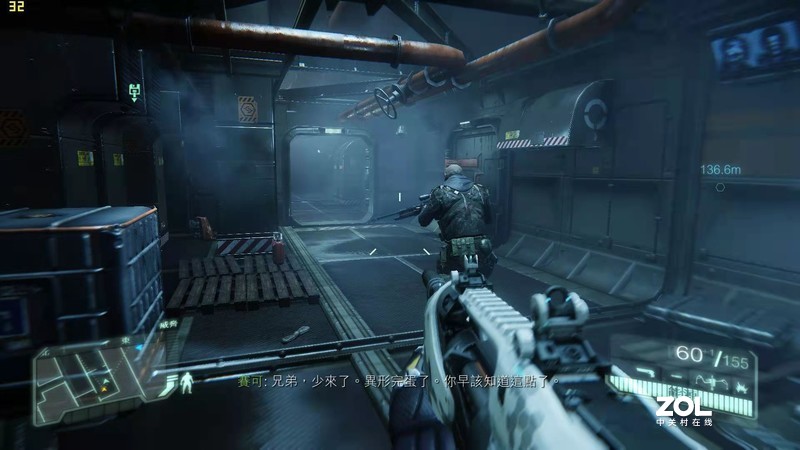 《锐龙核显能玩什么游戏》R3 2200G测试孤岛危机3