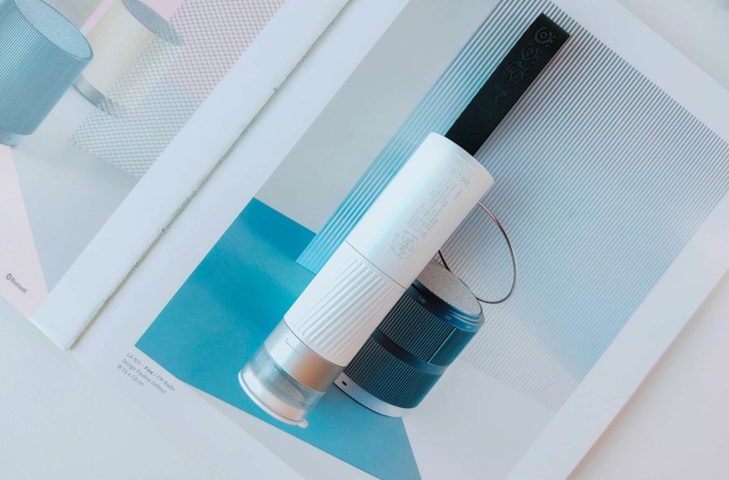 90后都没玩过的儿童玩具，当当狸显微镜体验：大屏成像+拆分设计