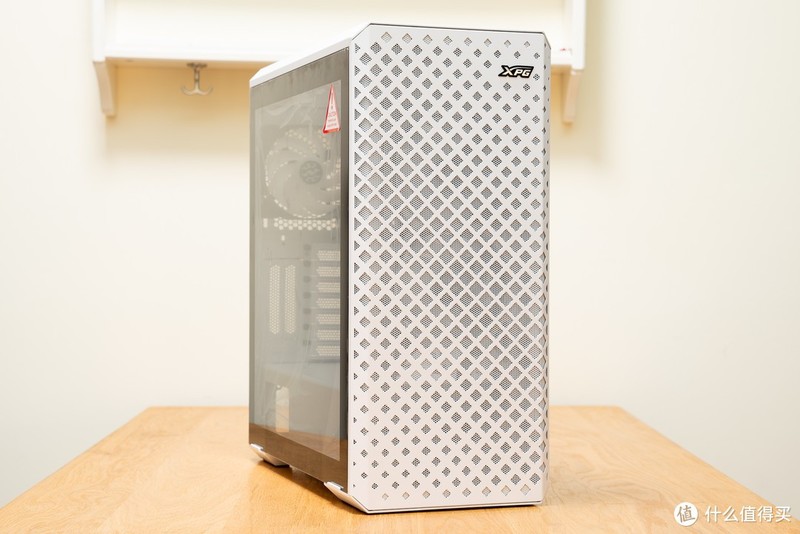 全功能B560 MATX主板，铭瑄MS-iCraft B560M WiFi 电竞游戏主板上手体验