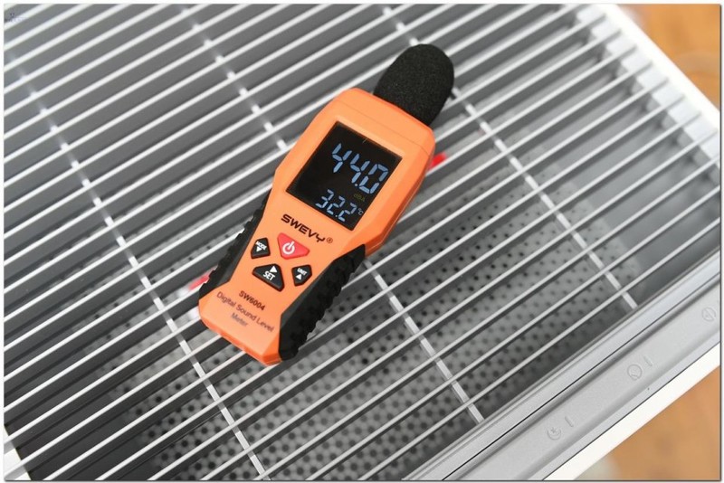 无感净化过敏原，日夜守护清新空气，352空气净化器Y106体验