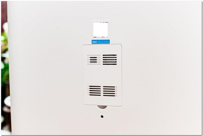 无感净化过敏原，日夜守护清新空气，352空气净化器Y106体验