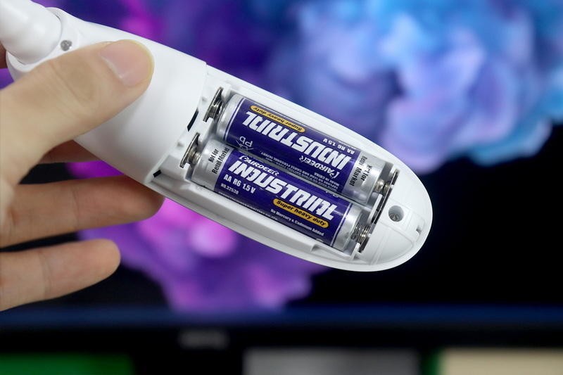 宝宝不闹，一秒测温，夜间也好用，凡米发光耳温计体验