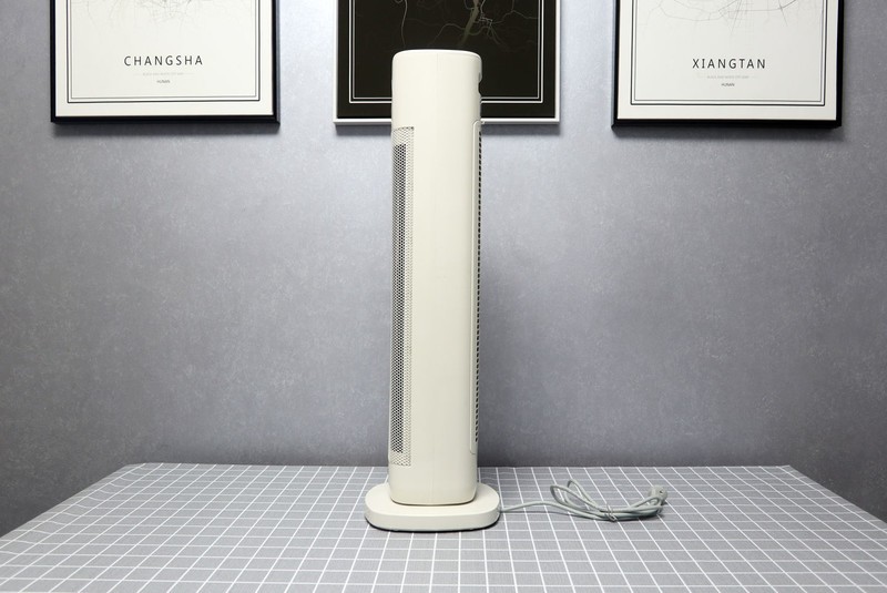 纤细身体 安全智能——飞利浦塔式暖风机体验