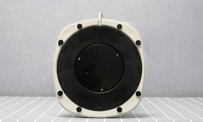 纤细身体 安全智能——飞利浦塔式暖风机体验