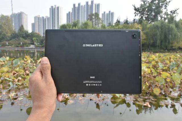 千元轻娱乐国产平板实力如何？台电M40深度体验