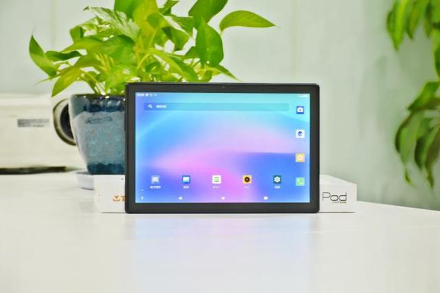 千元轻娱乐国产平板实力如何？台电M40深度体验