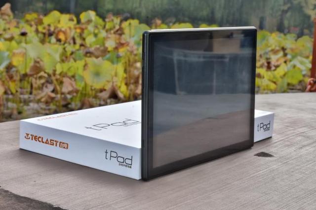 千元轻娱乐国产平板实力如何？台电M40深度体验