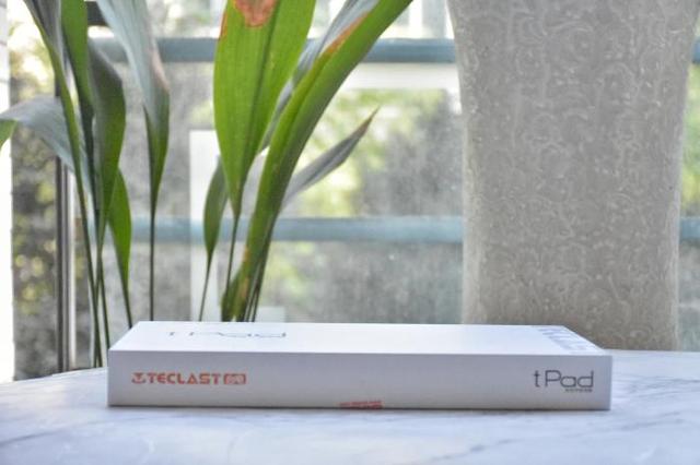 千元轻娱乐国产平板实力如何？台电M40深度体验