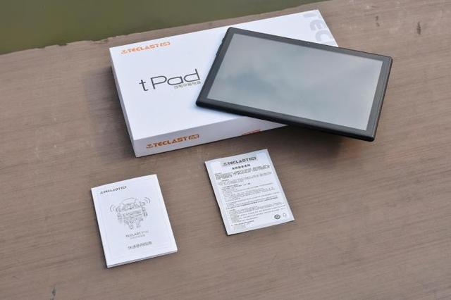 千元轻娱乐国产平板实力如何？台电M40深度体验