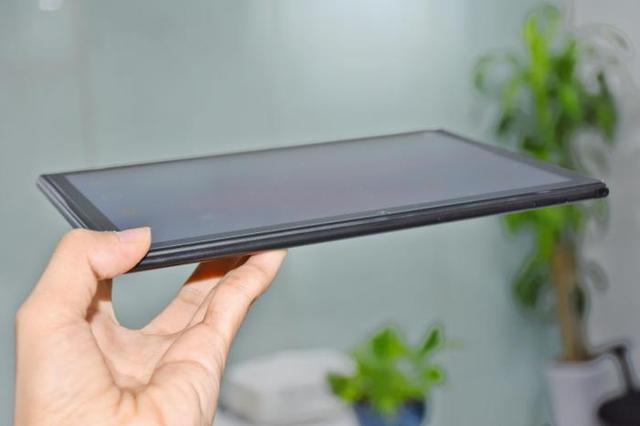 千元轻娱乐国产平板实力如何？台电M40深度体验